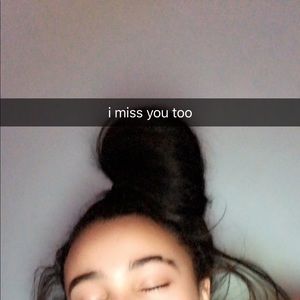 Meet your Posher, Madison